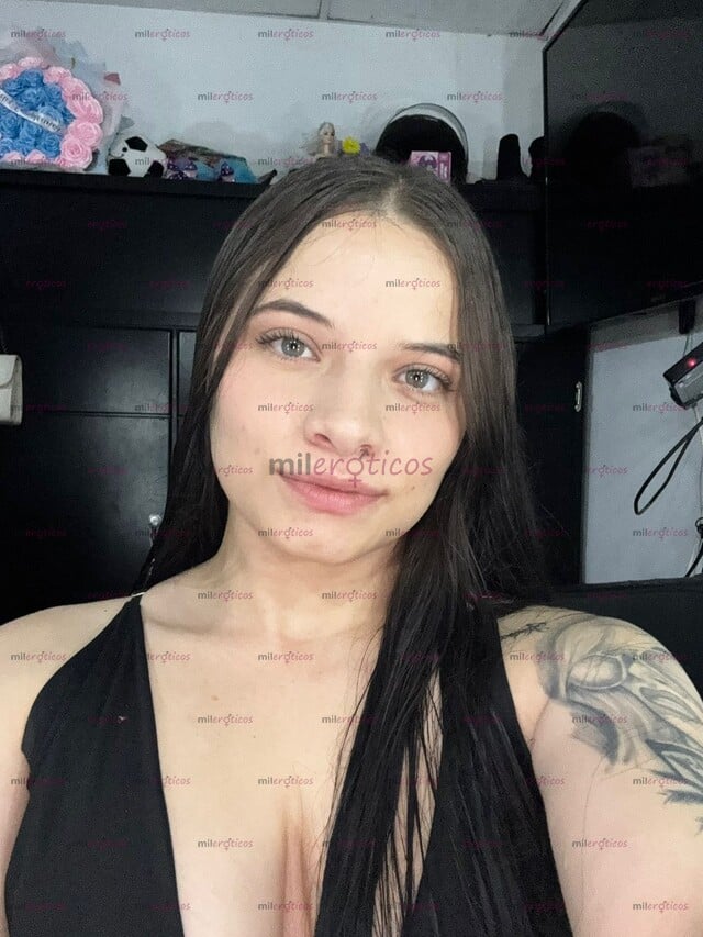 FOTOS DE LLÁMAME PA QUE PRUEBAS LA VERDADERA RICURA DE PEREIRA