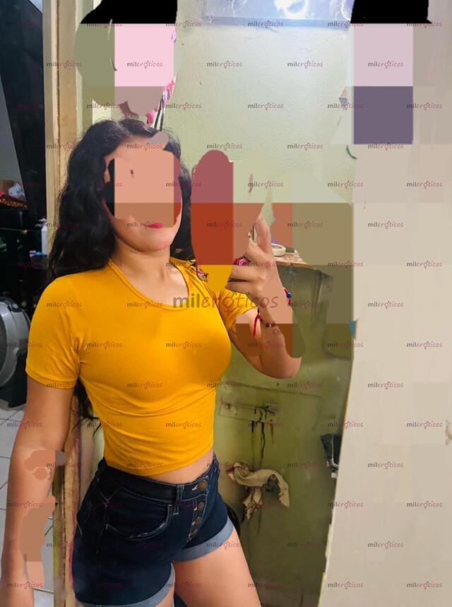 FOTOS DE BUENAS SOY VIRI UNA CHICA MUY SIMPATICA Y LINDA EXCELENTE CUERPO Y CARA PIEL CLA