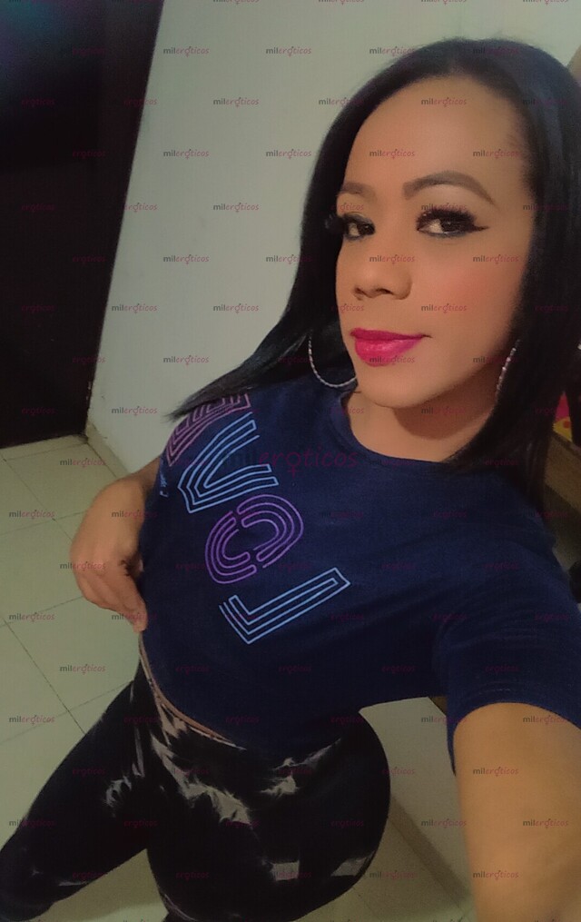 FOTOS DE TRANS MAMADORA LUXURY CON APARTAMENTO INDEPENDIENTE YO MISMA TE RECIBO