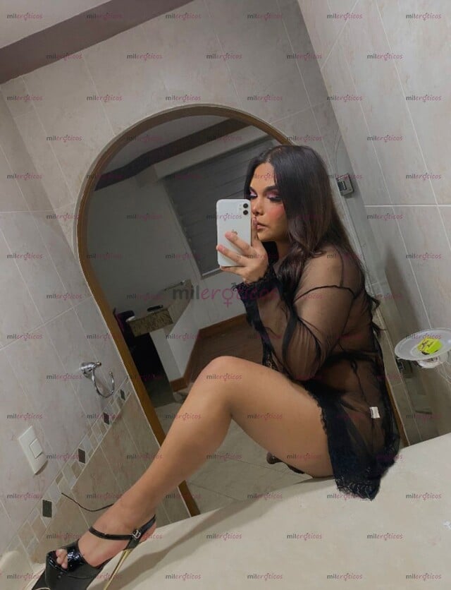FOTOS DE DOMINANTE ALEIDA PROMO HOY PROMO NIÑA LECHERA PARA COMPLACER TUS FANTASIAS