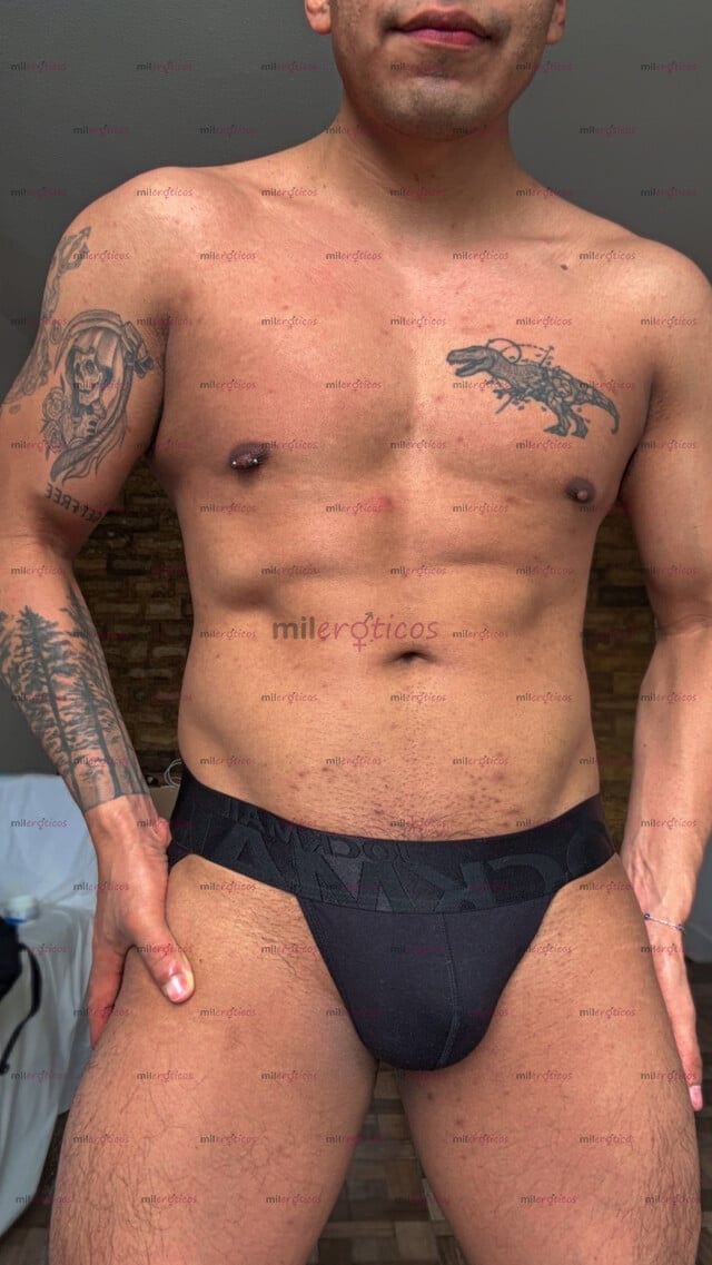 FOTOS DE CHICO VERSÁTIL VERGON, PARA COMPLACERTE TOTALMENTE DISPONIBLE