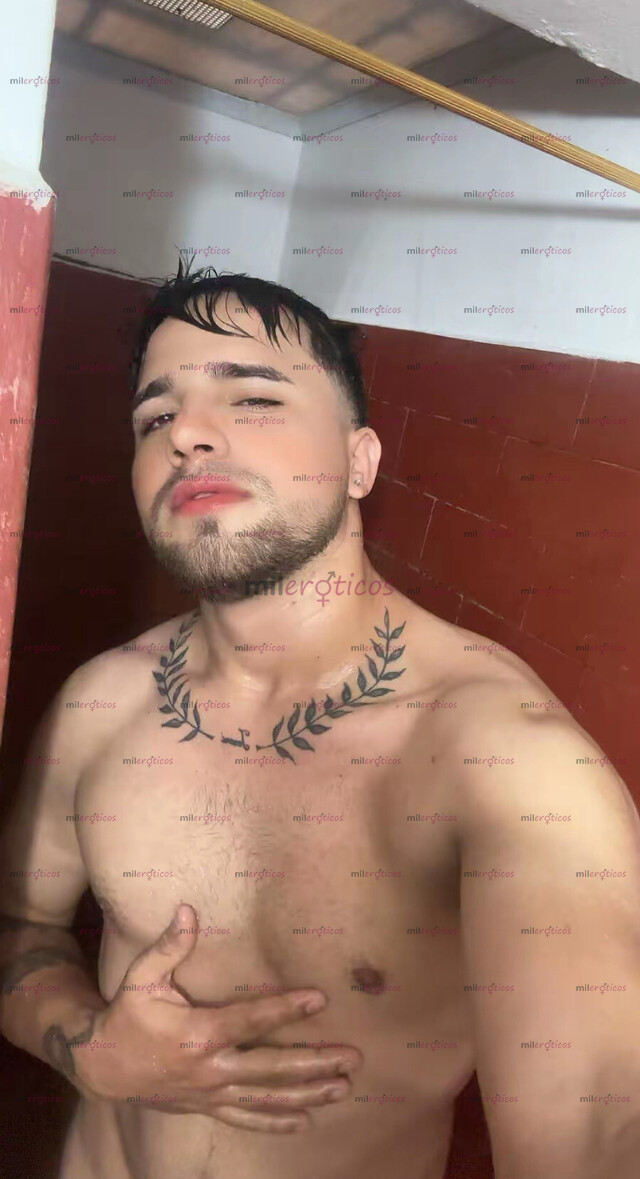 FOTOS DE JOVEN VERSÁTIL AGRADABLE VERGON CON LUGAR PV