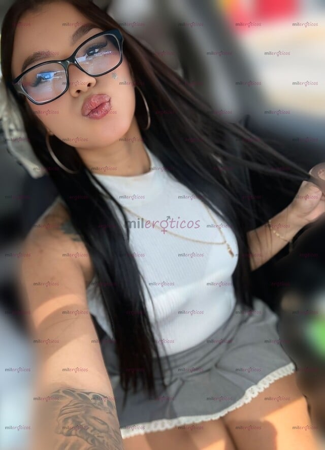 FOTOS DE SENSUAL GOLOSITA BBSITA DISPUESTA A VIVIR EXPERIENCIAS RICAS