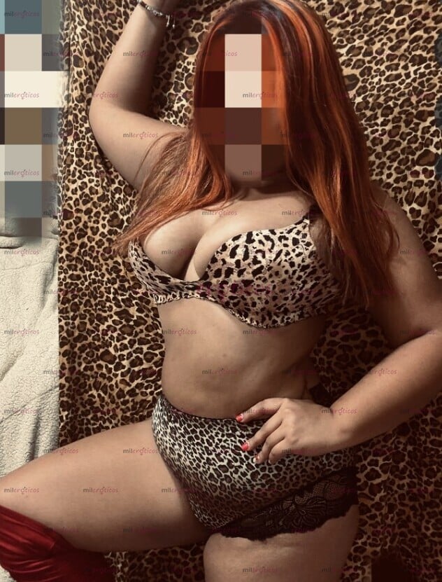 FOTOS DE LEOPARDITA CUMPLE FANTASÍAS ENCUENTROS FORMALES GRANDES B U B I S