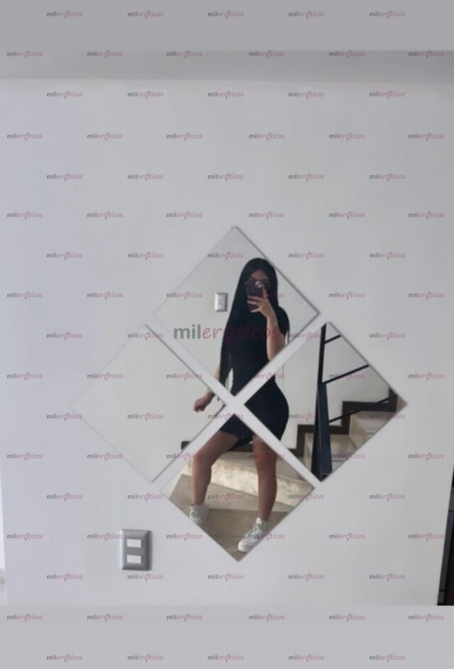 FOTOS DE LLEGO VESTIDA SUPER SEXI PARA QUE SE TE ANTOJE MAS COMERME