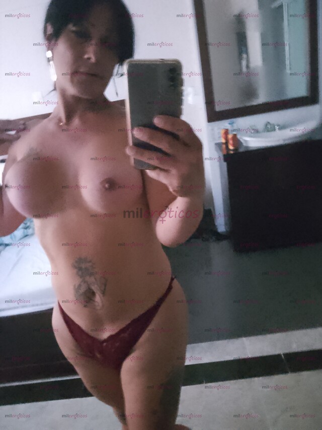 FOTOS DE TRANS VERSÁTIL DOTADA MUY COMPLACIENTE Y LLENAS DE GANAS