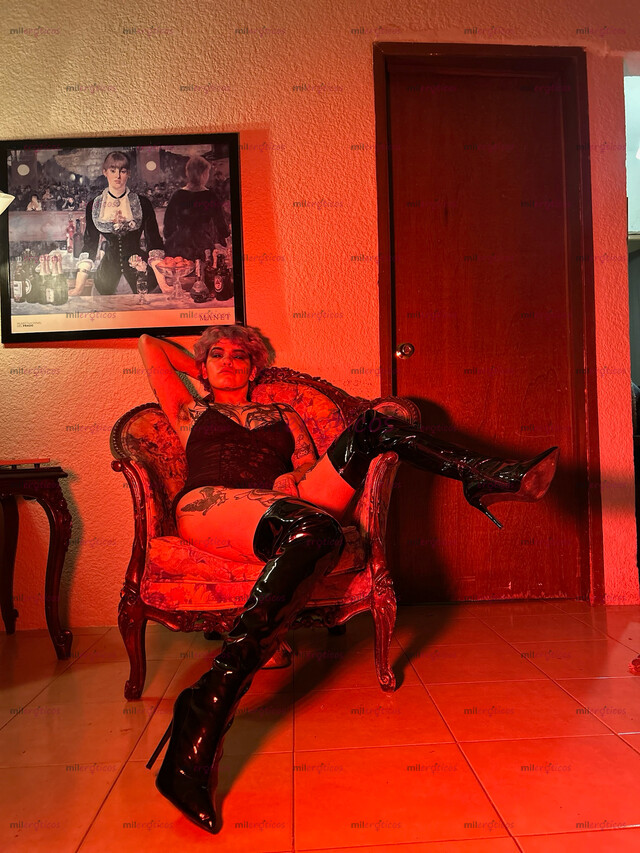 FOTOS DE DOMINATRIX PROFESIONAL, ARGENTINA TATUADA Y SADICA