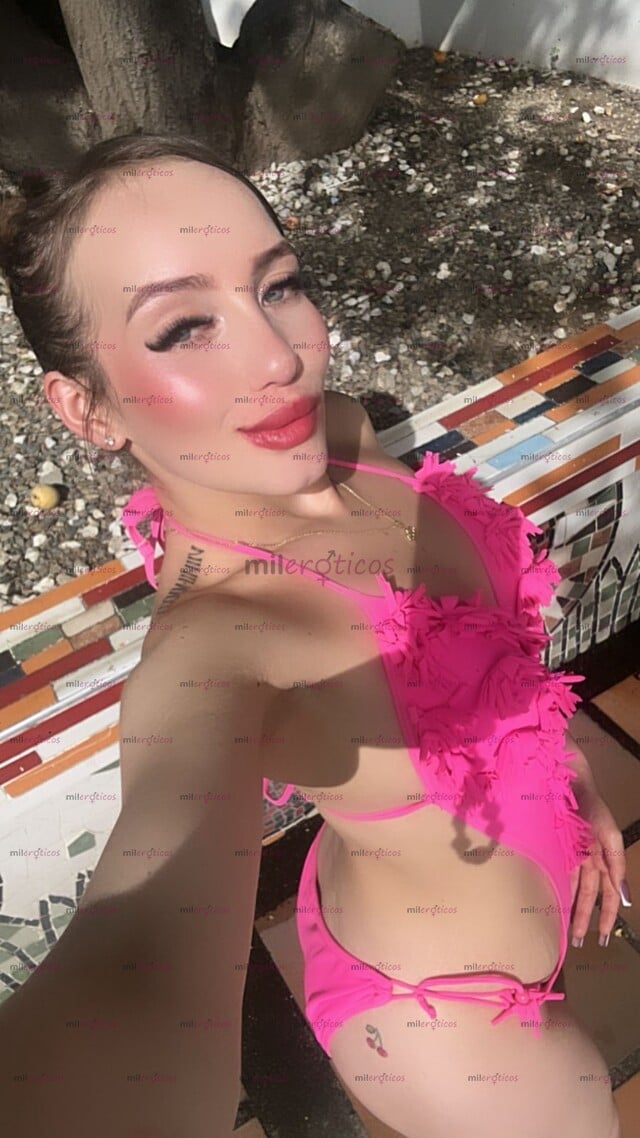 FOTOS DE ESMERALDA DISPONIBLE POR POCOS DÍAS EN VALLEDUPAR. WHATSAPP: 3045254416