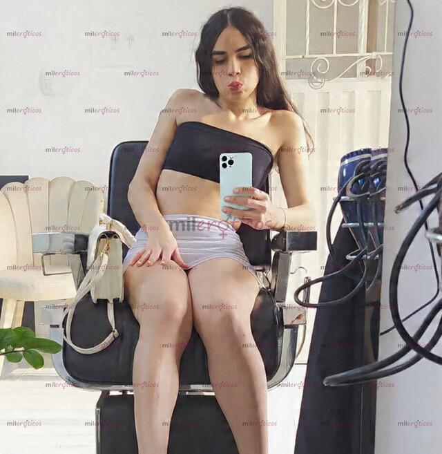 FOTOS DE CHICA TRANS DESCOMPLICADA DISPUESTA PARA TI