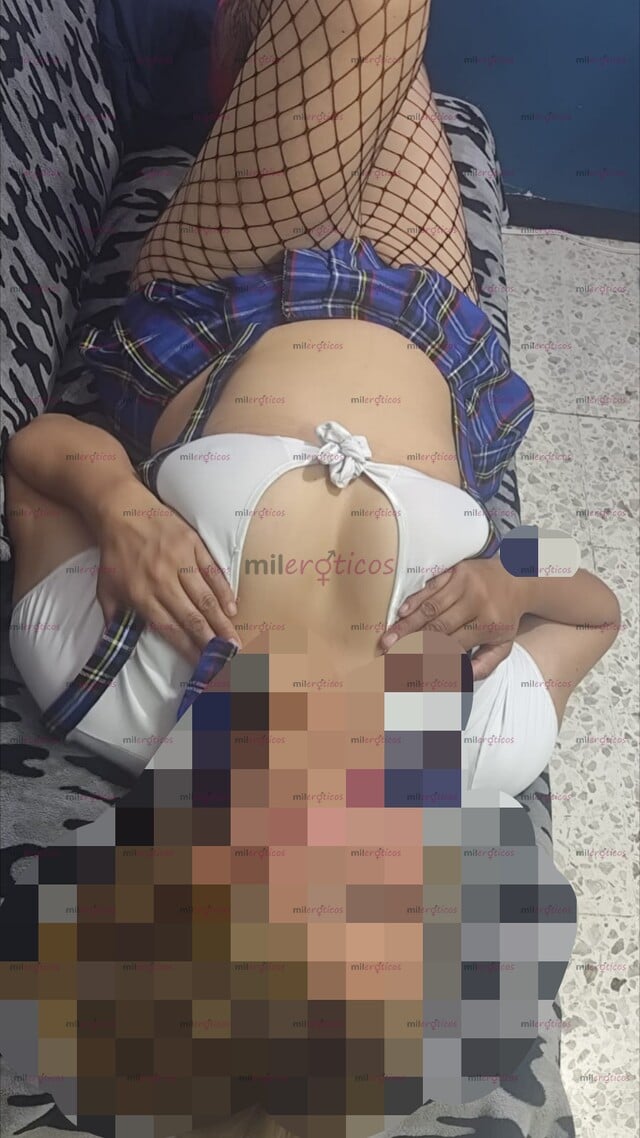 FOTOS DE TE SACARE TODA TU LECHITA CALIENTITA PAPI... PROMO MAÑANERA