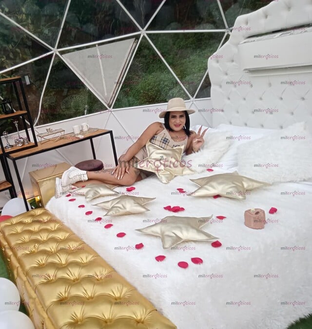 FOTOS DE MI NOMBRE ES VERONICA CHICA TRANS ATREVIDA Y TRAVIESA