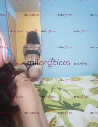 FOTOS DE TE GUSTARÍA ESTAR CON NENA QUINTITA ? HOY ES MI PRIMER DIA