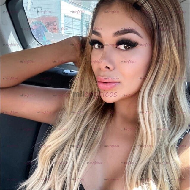 FOTOS DE ULTIMO DÍA EN TU CIUDAD LLÁMAME YA BARBI 100% REAL