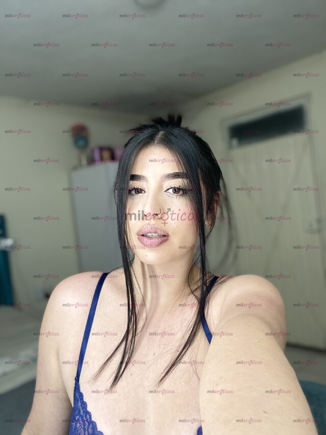 FOTOS DE SENSUAL, DIVERTIDA Y AMANTE DE LO INTENSO