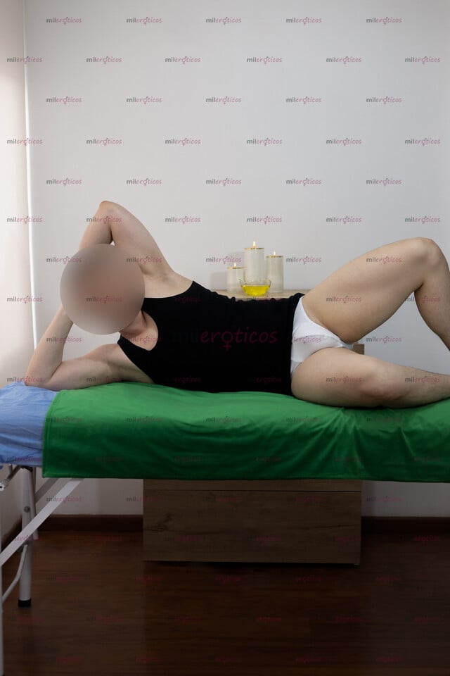 FOTOS DE SEXO CUERPO A CUERPO: MASAJE ERÓTICO SIN LIMITES AL NORTE