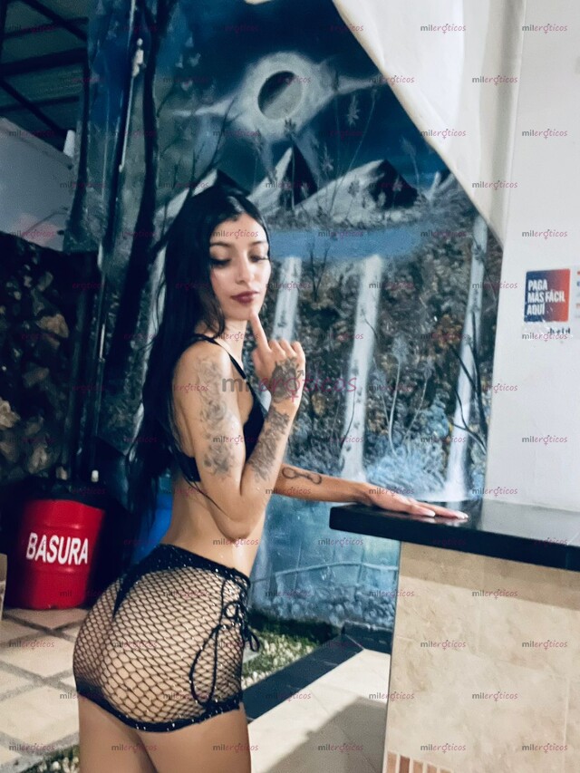 FOTOS DE NUEVA EN TU CIUDAD, UNA NIÑA CON UNAS CURVAS DE INFARTO VEN DELÉITATE