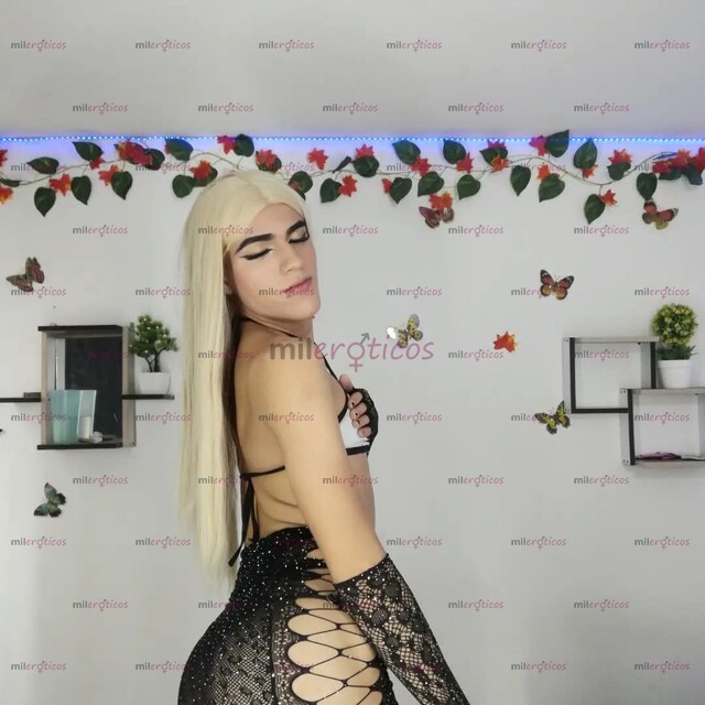 FOTOS DE LLEGO TU FANTASÍA HECHA MUJER CÓN 19 CM DE PLACER