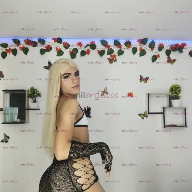 FOTOS DE LLEGO TU FANTASÍA HECHA MUJER CÓN 19 CM DE PLACER
