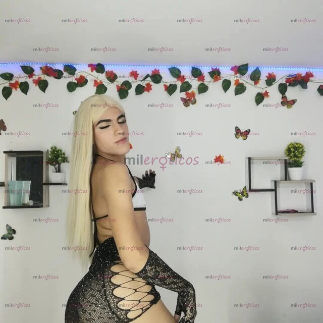 FOTOS DE LLEGO TU FANTASÍA HECHA MUJER CÓN 19 CM DE PLACER