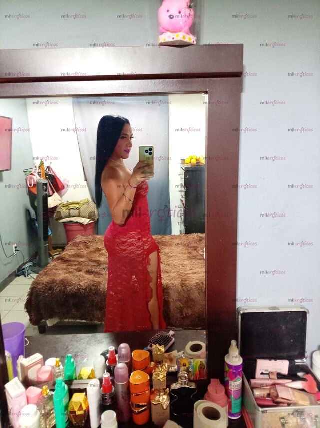 FOTOS DE AYLIN CON EXCELENTE TRATO PARA QUE LA PASES DE LO MAS RICO CERO MAMONA LLAMA YA