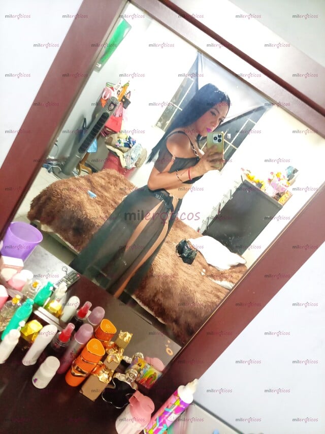 FOTOS DE AYLIN CON EXCELENTE TRATO PARA QUE LA PASES DE LO MAS RICO CERO MAMONA LLAMA YA