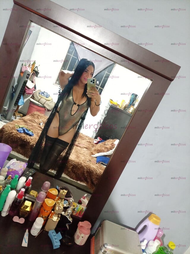 FOTOS DE AYLIN CON EXCELENTE TRATO PARA QUE LA PASES DE LO MAS RICO CERO MAMONA LLAMA YA