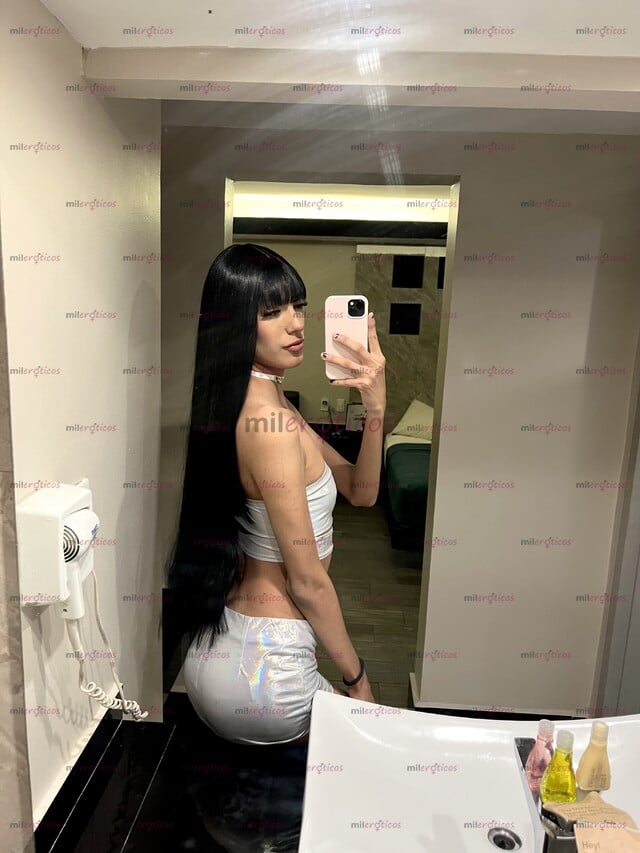 FOTOS DE LA BARBIE YAI DISPUESTA A SATIFACERTE TU MEJOR OPCIÓN MANDA MENSAJE