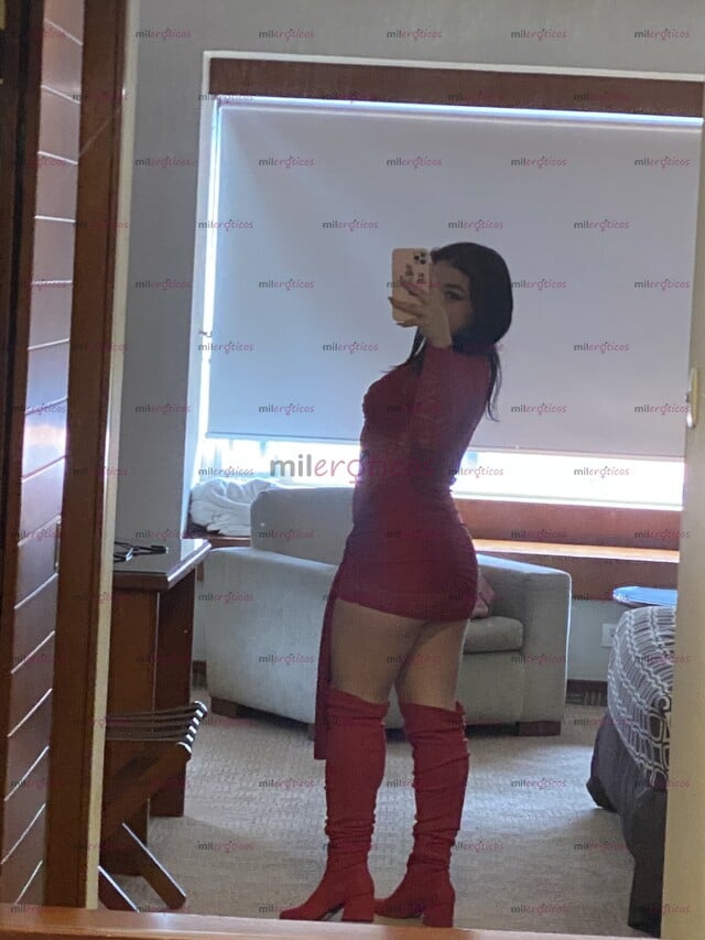 FOTOS DE SOY UNA CHICA DE 19 AÑOS DISPUESTA A COMPLACERTE DOMICILIOS AL INTERNO