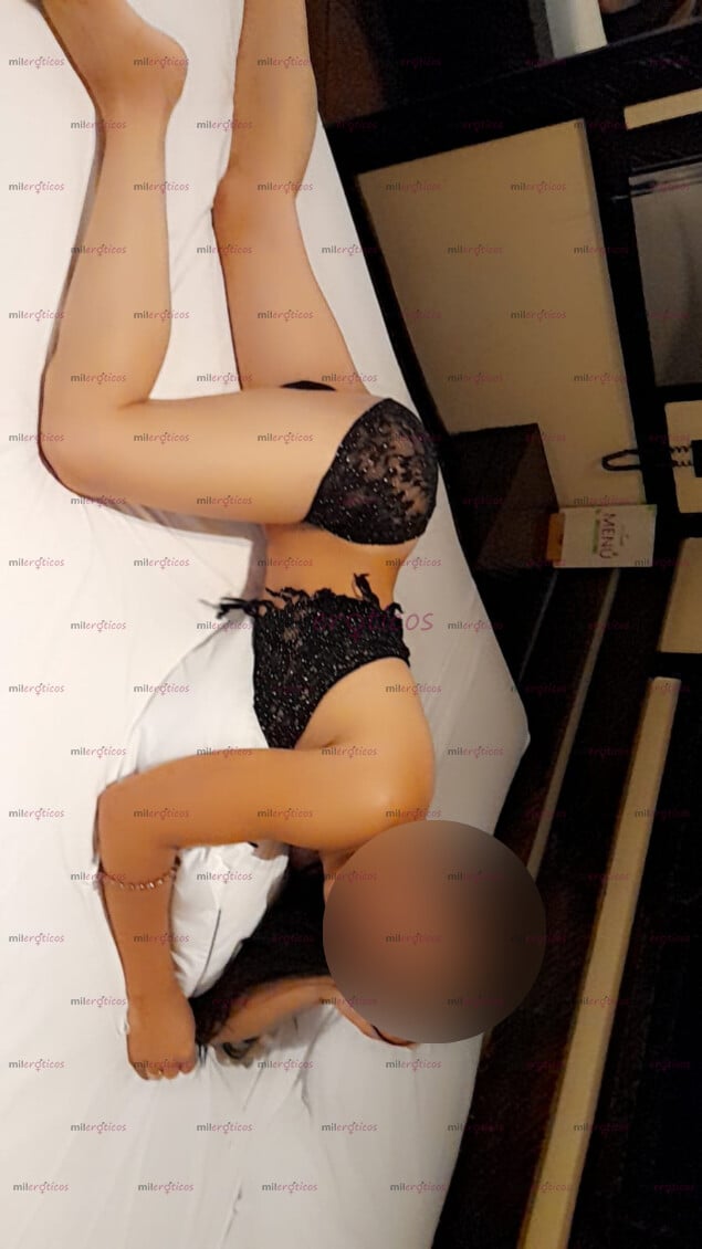 FOTOS DE VANESSA CHICA TRANS VERSÁTIL DISPONIBLE CON PROMOCIÓN
