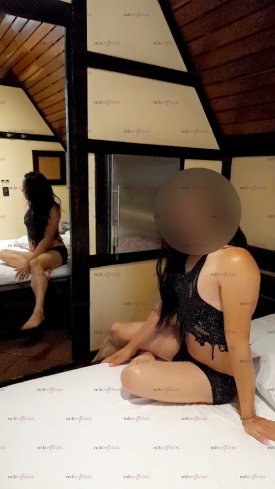 FOTOS DE VANESSA CHICA TRANS VERSÁTIL DISPONIBLE CON PROMOCIÓN