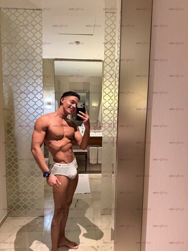 FOTOS DE CHICO VENEZOLANO VERGON LISTO PARA LLENARTE DE PLACER