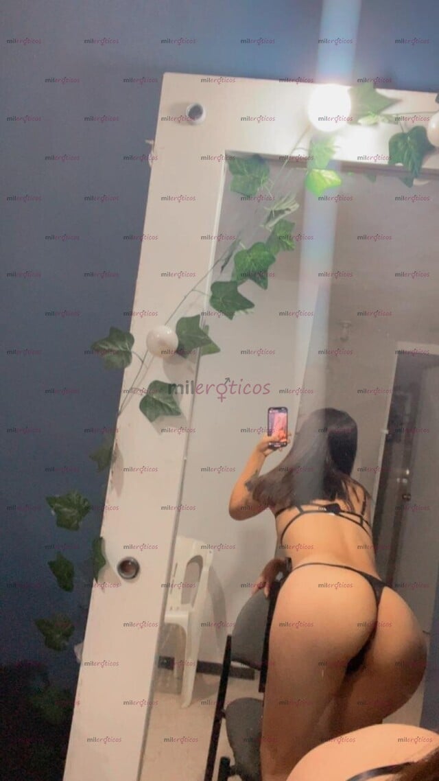 FOTOS DE TU FLAQUITA FAVORITA DE REGRESO MÁS CALIENTE QUE NUNCA