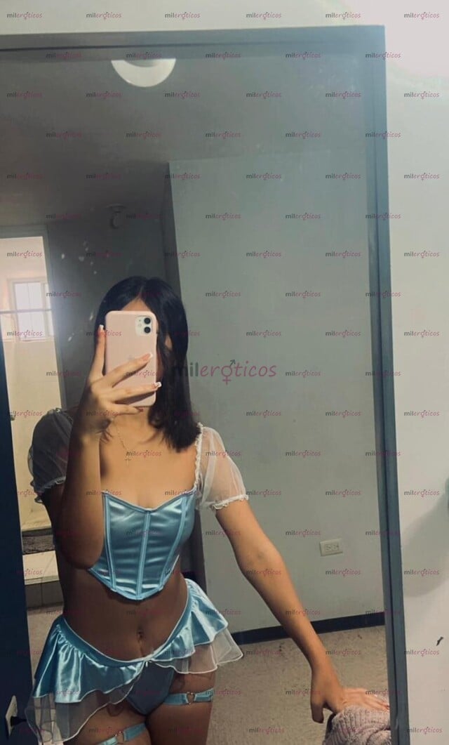 FOTOS DE TU FLAQUITA FAVORITA DE REGRESO MÁS CALIENTE QUE NUNCA