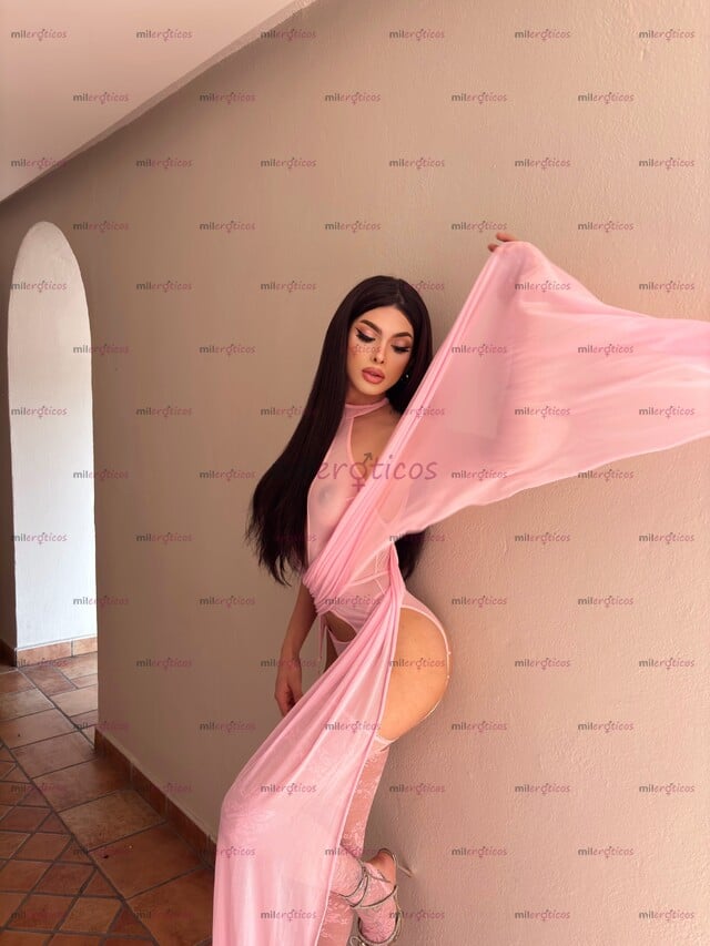 FOTOS DE DISPONIBLE CON LUGAR LA NIÑA DE TUS FANTASÍAS HERMOSA TRANY ÚNICOS DÍAS