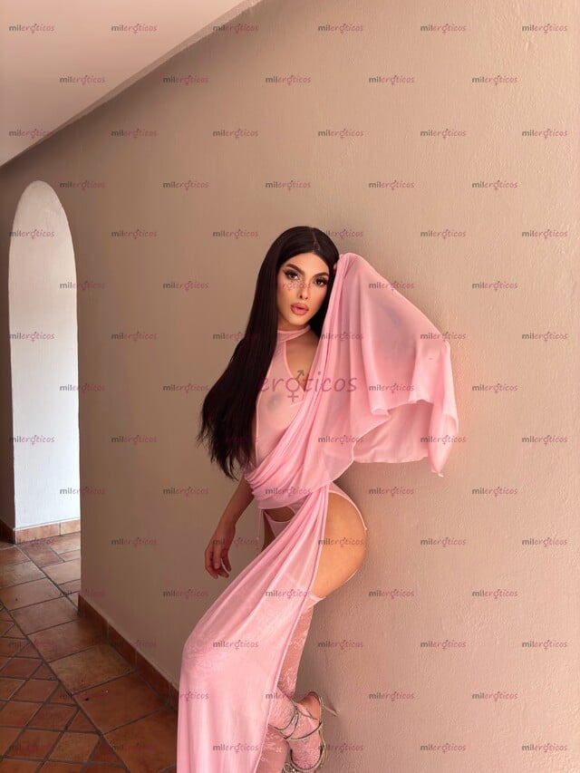 FOTOS DE DISPONIBLE CON LUGAR LA NIÑA DE TUS FANTASÍAS HERMOSA TRANY ÚNICOS DÍAS