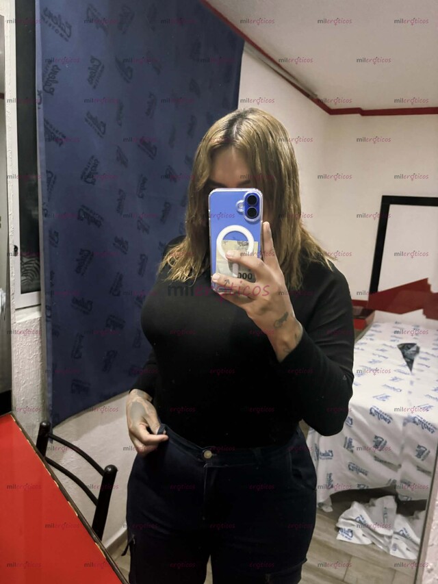 FOTOS DE DASSANA CASTRO, LISTA PARA HACERTE PASAR UN BUEN RATO