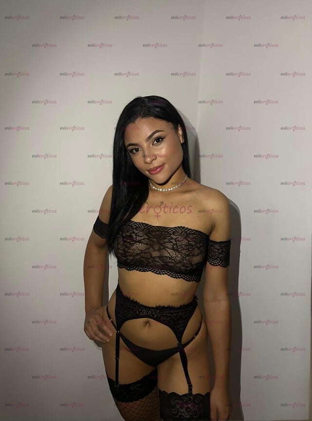 FOTOS DE SOY LUCIANA, ¿PREPARADO PARA UN MASAJE REAL Y PLACENTERO?