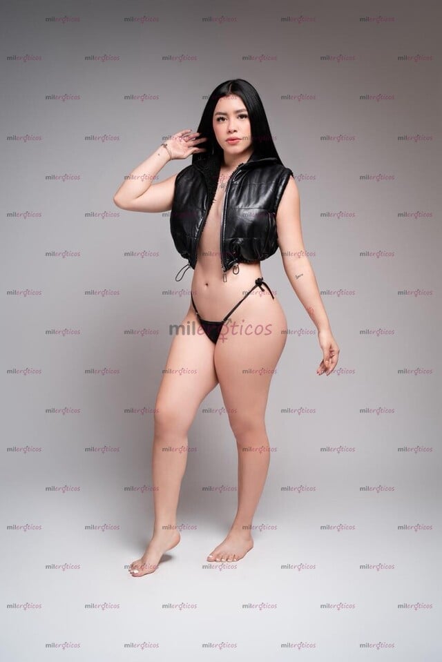 FOTOS DE HERMOSA MODELO NIVEL DIAMANTE POR POCOS DIAS EN PLAYA