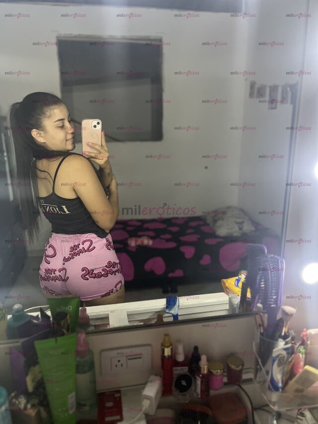 FOTOS DE SOLO POR ESTA NOCHE ENCANTADORA LLENA DE SENSUALIDAD QUE TE LLENARA DE PASION