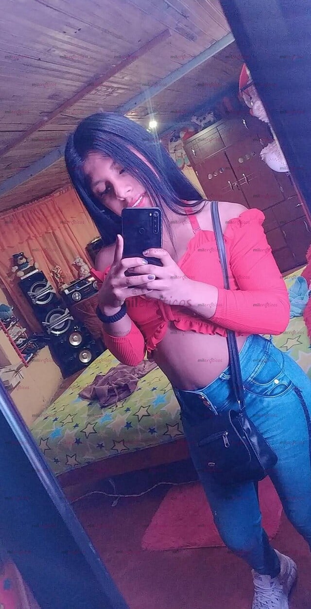 FOTOS DE HOLA IPIALES DE BUELTA CHICA TRANS EN IPIALES MUY FEMENINA Y MUY ARRECHACON GANA