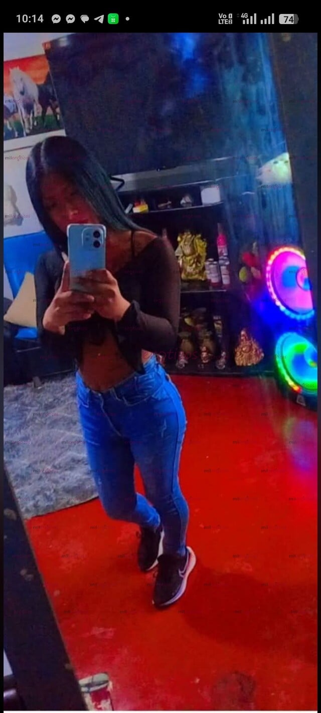 FOTOS DE HOLA IPIALES DE BUELTA CHICA TRANS EN IPIALES MUY FEMENINA Y MUY ARRECHACON GANA