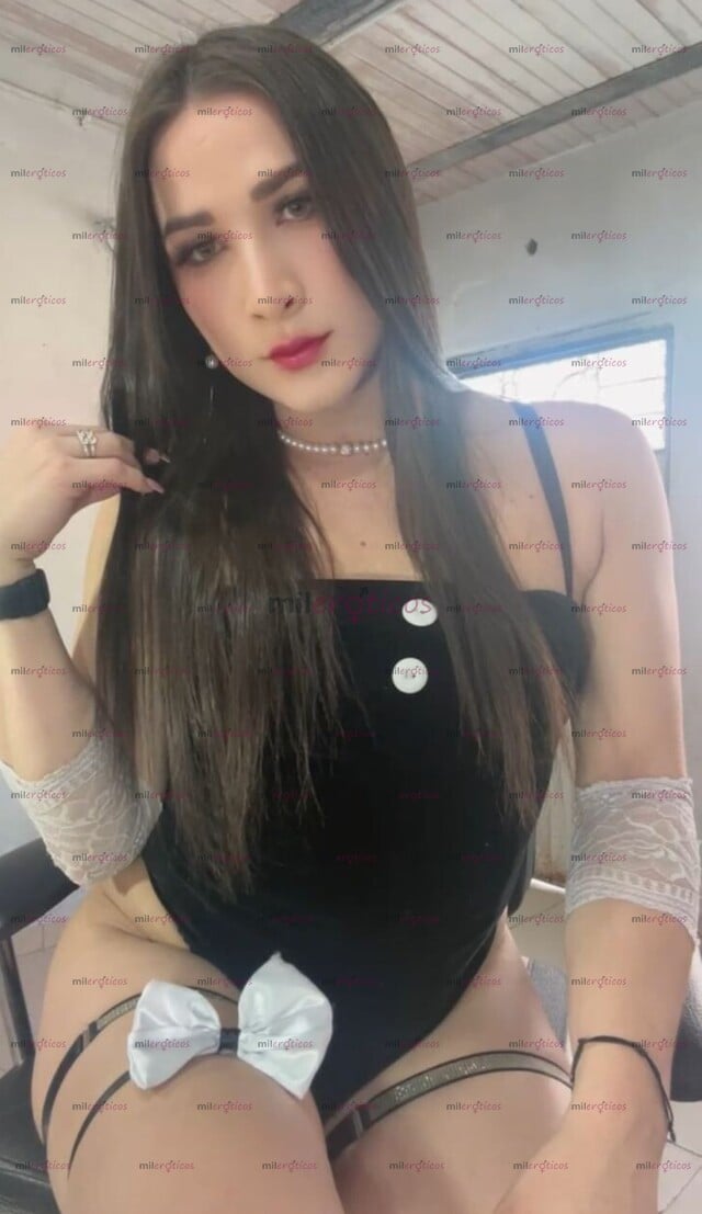 FOTOS DE TU MUÑECA TRANS PARA QUE DISFRUTES ALGO DELICIOSO EN REALIDAD