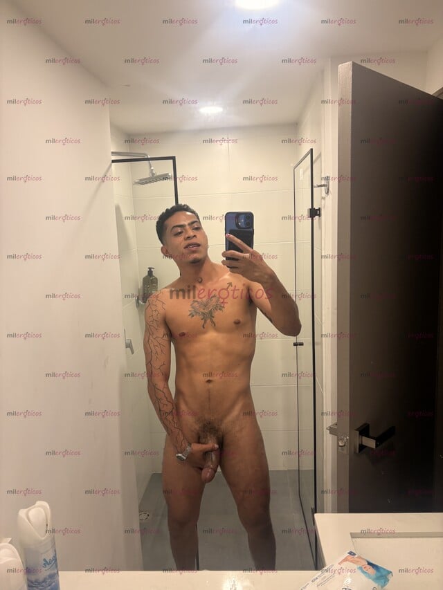 FOTOS DE MORENO DE PASO POR TU CIUDAD LECHERO Y MORBOSO