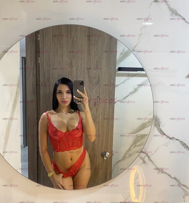 FOTOS DE HERMOSA FLACA, CON LA MEJOR ATENCIÓN PARA CUMPLIR TODAS TUS FANTASÍAS