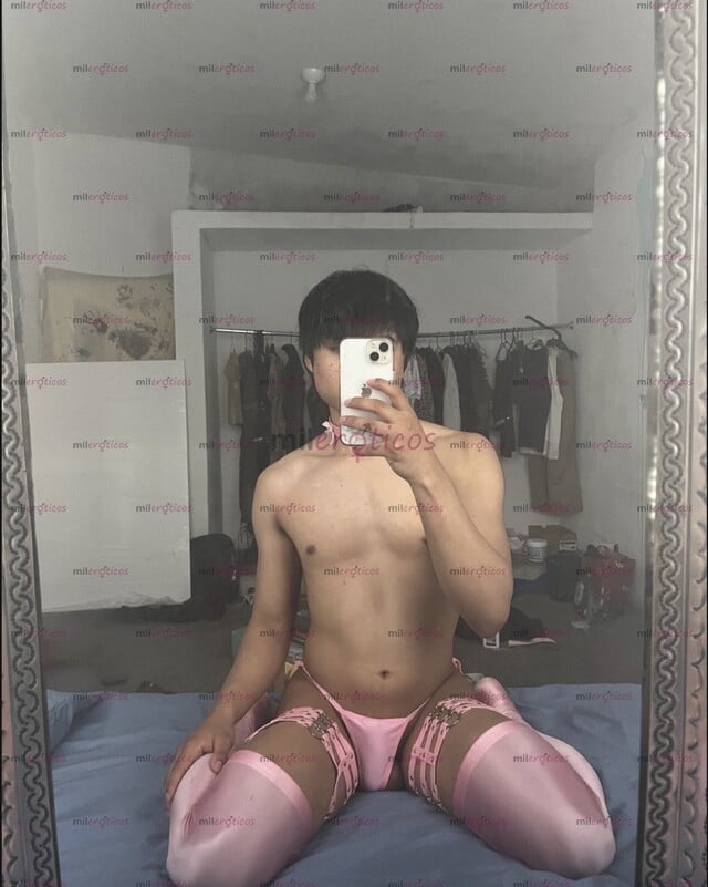 FOTOS DE NENA FEMBOY 19 AÑOS QUE TE COMPLACE EN TODO :3
