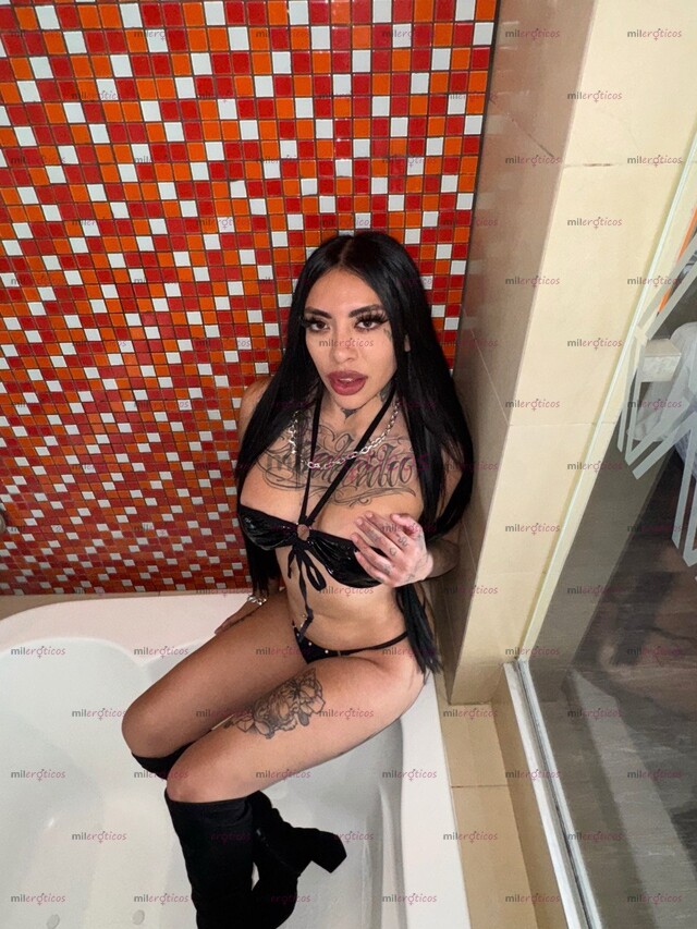 FOTOS DE TATUADITA Y SEXY ACTRIZ PORN LLEGA X POCOS DIAS A MORELIA