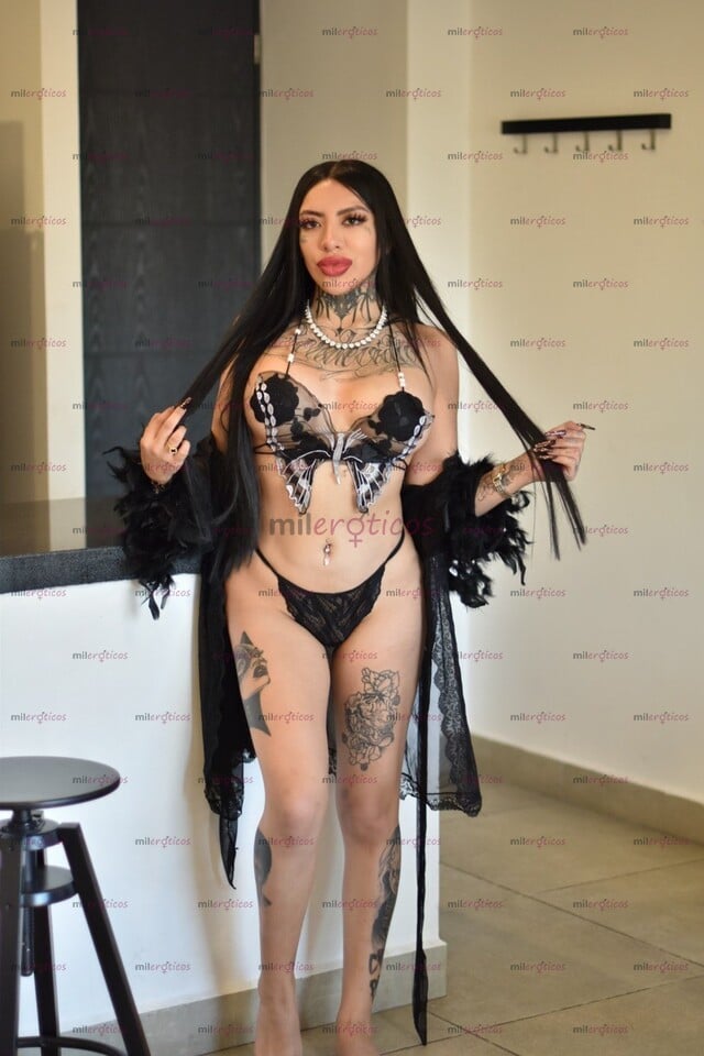 FOTOS DE TATUADITA Y SEXY ACTRIZ PORN LLEGA X POCOS DIAS A MORELIA