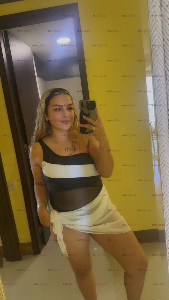 FOTOS DE COLOMBIANA LISTA PARA PASARLA RICO CONTIGO MI AMOR