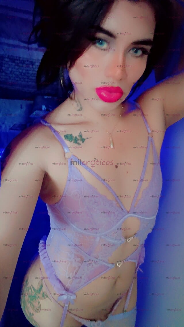 FOTOS DE HERMOSA CHIKA TRANS EDUCADA Y DELICIOSA PORTE EXPERTA ENA CAMA POR PRIMERA VEZ