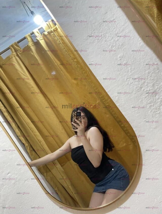 FOTOS DE FERNANDA, NIÑA TRANS NUEVA EN LA CIUDAD